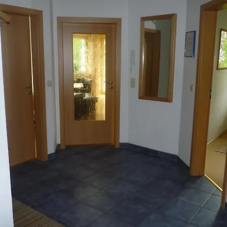 Fewo40 Appartement Willingen (Upland)