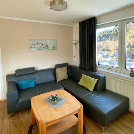 Fewo40 * ヴィリンゲン