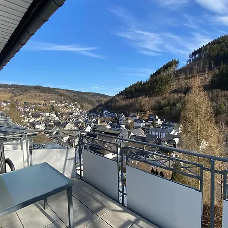 Fewo40 Appartement *