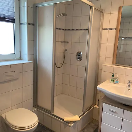 Fewo40 ヴィリンゲン