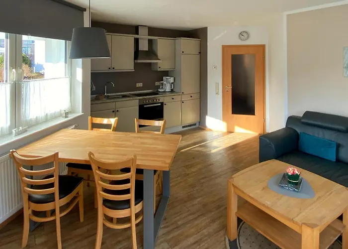 Apartment Fewo40 Willingen (Upland)