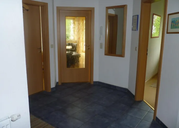 Fewo40 Apartment Willingen (Upland)