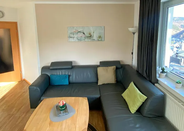 Fewo40 Willingen (Upland)