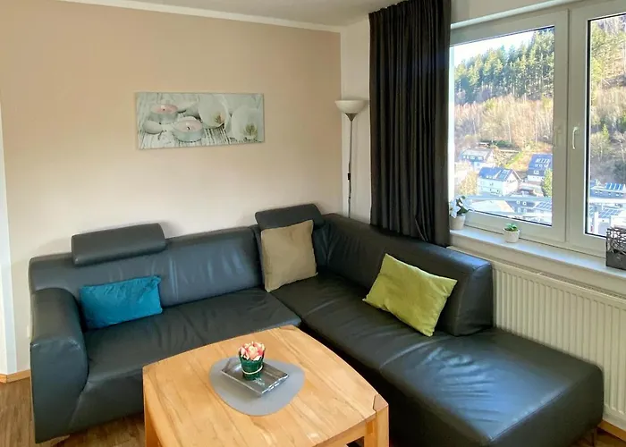 Fewo40 * Willingen (Upland)