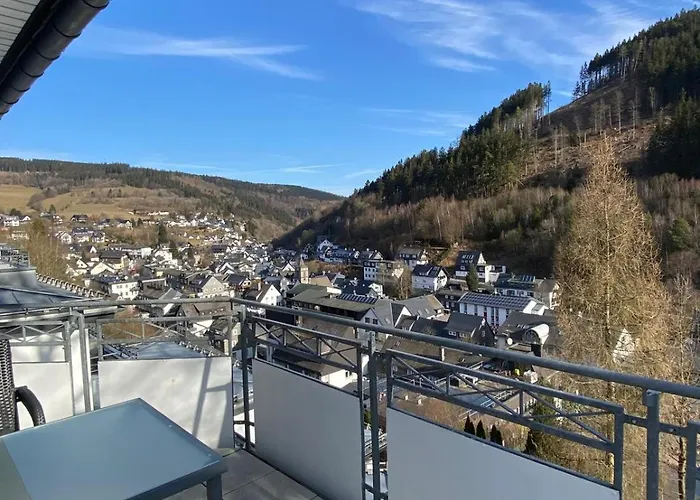 Fewo40 Appartement *