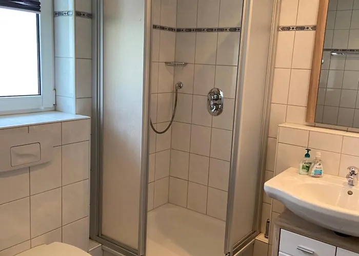 Fewo40 Willingen (Upland)